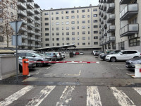 Garaža: Zagreb (Središće), 15 m2