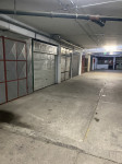 Garaža: Zagreb (Staglišće), 15 m2