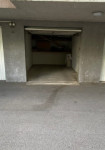 Garaža: Zagreb (Vrbani), 16 m2