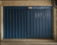 VRBIK, Zeleni trg, garaža, 15 m2