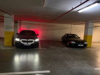 2 Parkirna mjesta Zagreb, Radnička cesta 32