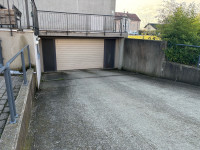 Garažno parkirno mjesto 15m2, Orešje, Prodaja!