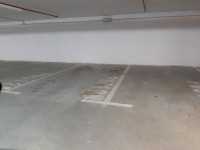 Garažno parkirno mjesto centar Zaprešić, 10 m2