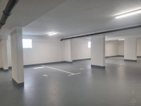 PRODAJA Garažno Parkirno mjesto u podzemnoj garaži - KOPRIVNICA CENTAR