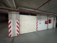 Garaza- spremište, Zlatarska ulica