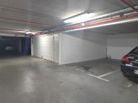 Garažno parkirno mjesto, Špansko, 16,53 m2, Ul. Marije Radić
