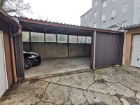 Garaža i parkirno mjesto, Zagreb (Centar)