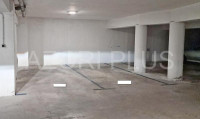 Garažno parkirno mjesto u zgradi na -1 et.-Ugao D.Svetica i Vukovarske