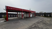GAREŠNICA CENTAR–POSLOVNI KOMPLEKS S PRIHODOM I OGROMNIM POTENCIJALOM