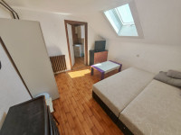 Garsonijera 25 m2, Dubrava (kod okretišta)