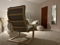 Stan 80m2 isključivo za 2 osobe, Poreč (Špadići)