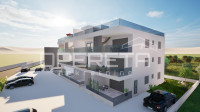 Garsonijera, 47,28m2, Srima- novogradnja