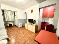 GARSONIJERA, PRODAJA, ZAGREB, TREŠNJEVKA, 36 m2