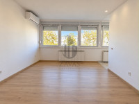 Garsonijera, Zagreb: Dugave - 32 m2 + loggia