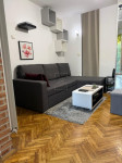 Garsonjera s balkonom, 25,41 m² – Lhotkina, nova termofasada i krov