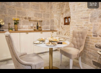 GARSONJERA, CENTAR GRADA - 25m2