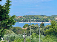 Garsonjera sa pogledom na more-ROVINJ