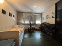 Garsonjera, Zagreb: Borongaj - 35 m2