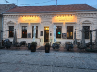 Gastro pub obnovljen 2022