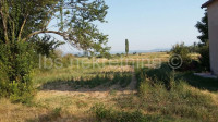 Glavice, građevinsko zemljište 1.493 m2, kompletna infrastruktura