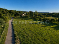Glavice – više građevinskih zemljišta od 600 do 680 m²