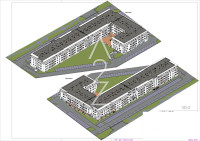 GLOBETKA NOVOGRADNJA REZERVACIJE 2700€/m2