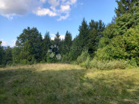 Gomirje, poljoprivredno zemljište