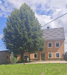 Goranska kuća, Fužine - Benkovac Fužinski