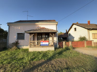 Gorica – kuća s gospodarskim objektima