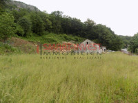 GORNJA DRENOVA - GROHOVO, građevinsko zemljište od 3027 m2