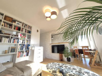 Gornja Dubrava – 2-sobni stan, vrt, GPM i VPM, 81,14 m² –BEZ PROVIZIJE