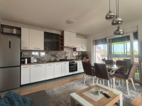GORNJA DUBRAVA - 3.SOB. STAN 80m2, LIFT, GPM, NOVOGRADNJA