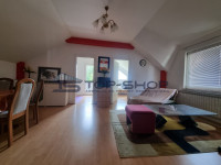 Gornja Dubrava, Branovečina, Trosoban stan na prvom katu 82m2