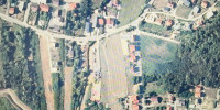 GORNJA DUBRAVA, GRAĐEVINSKO ZEMLJIŠTE 4612m2 S   ZONA