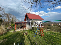 Gornja Dubrava – Veliki vrh (Mudifaji), Samostojeća kuća, Vikendica 62