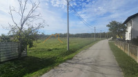 Gornja Greda – građevinske parcele 959–1.007 m², asfalt + infrastruktu