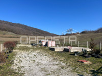 Gornja Rijeka, Visoko, 820,00 m2, 25.000,00 EUR