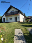 Gornja Šemnica kuća 110 m2 dvorište 863m2 mirni kraj super pogled