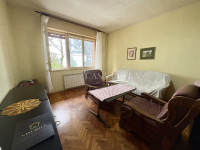 GORNJA VEŽICA – 2S+DB, 60 m², pogled na more