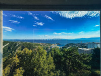 Gornja Vežica – jednosobni stan s panoramskim pogledom