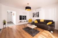 Gornja Vežica, novouređen stan, 2S+DB- 68 m2 - 900 €