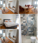 Gornja Vežica, odličan stan, 2s+db, lođa!