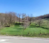 GORNJE JELENJE, GRAĐEVINSKO ZEMLJIŠTE