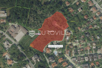 Gornje Prekrižje prekrasno građevinsko zemljište 10.100 m²