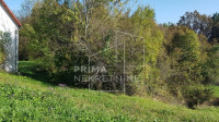 Gornje Prilišće, zemljište s postojećim objetkom, 4.966 m2