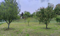 Gornje Vrapče, poljoprivredno zemljište, 1035 m2