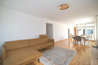 Gornji Bukovac - 4-sobni stan (110 m2) + 2 PARKINGA + BALKON -1. NAJAM