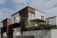 Gornji Bukovac, luksuzna vila u izgradnji