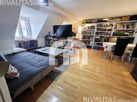 GORNJI GRAD 2S, 48M2-BEZ PROVIZIJE ZA KUPCE!