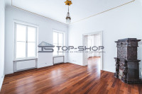 Gornji grad, luksuzan trosoban poslovni prostor120 m2 + podrum,  50 m2
